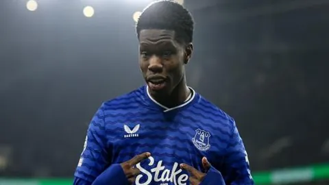 周六英超焦点战：伯恩茅斯对阵狼队前瞻